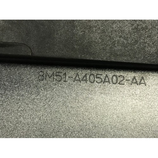 Лючок паливного баку Ford Focus 2 2005-2010 8M51A405A02AA